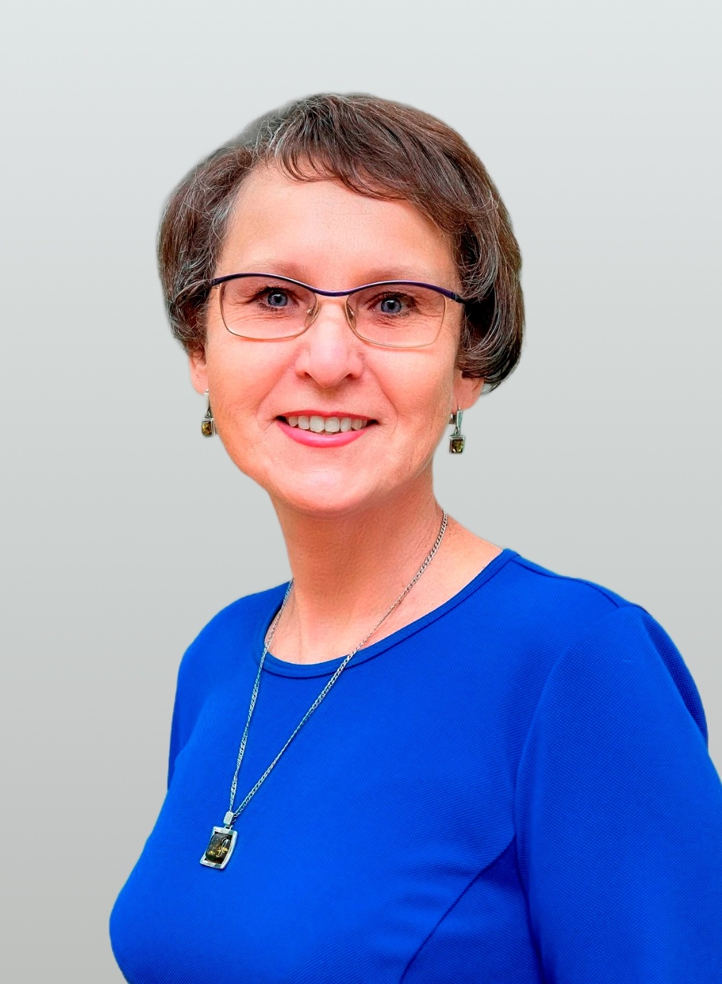 Зоммер Анна Анатольевна.